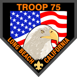 BSA Troop 75 Long Beach